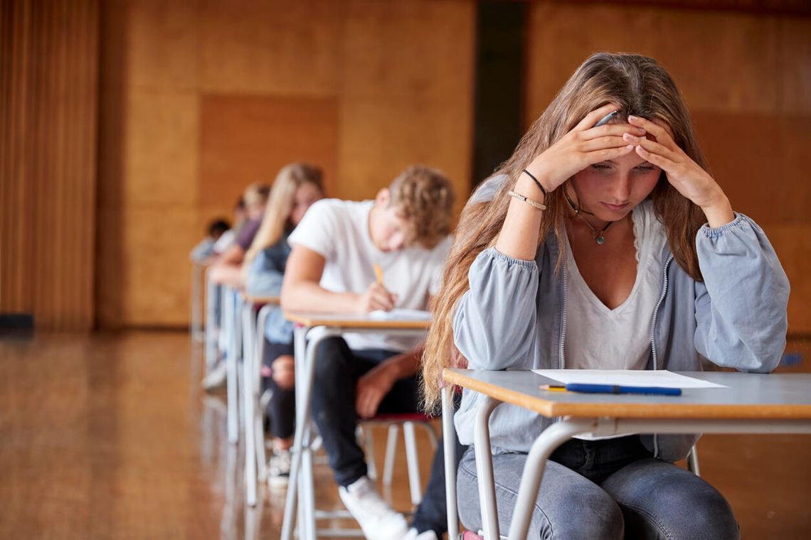 Wyniki egzaminu ósmoklasisty, która podstawówka najlepsza?