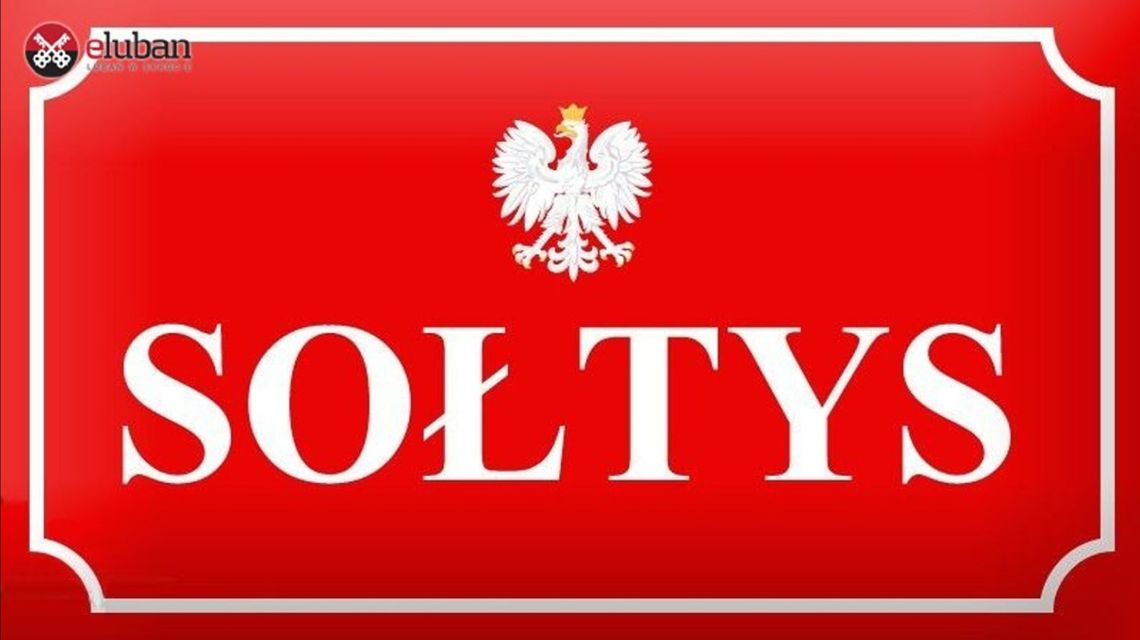 Wyniki wyborów sołtysów w Gminie Lubań