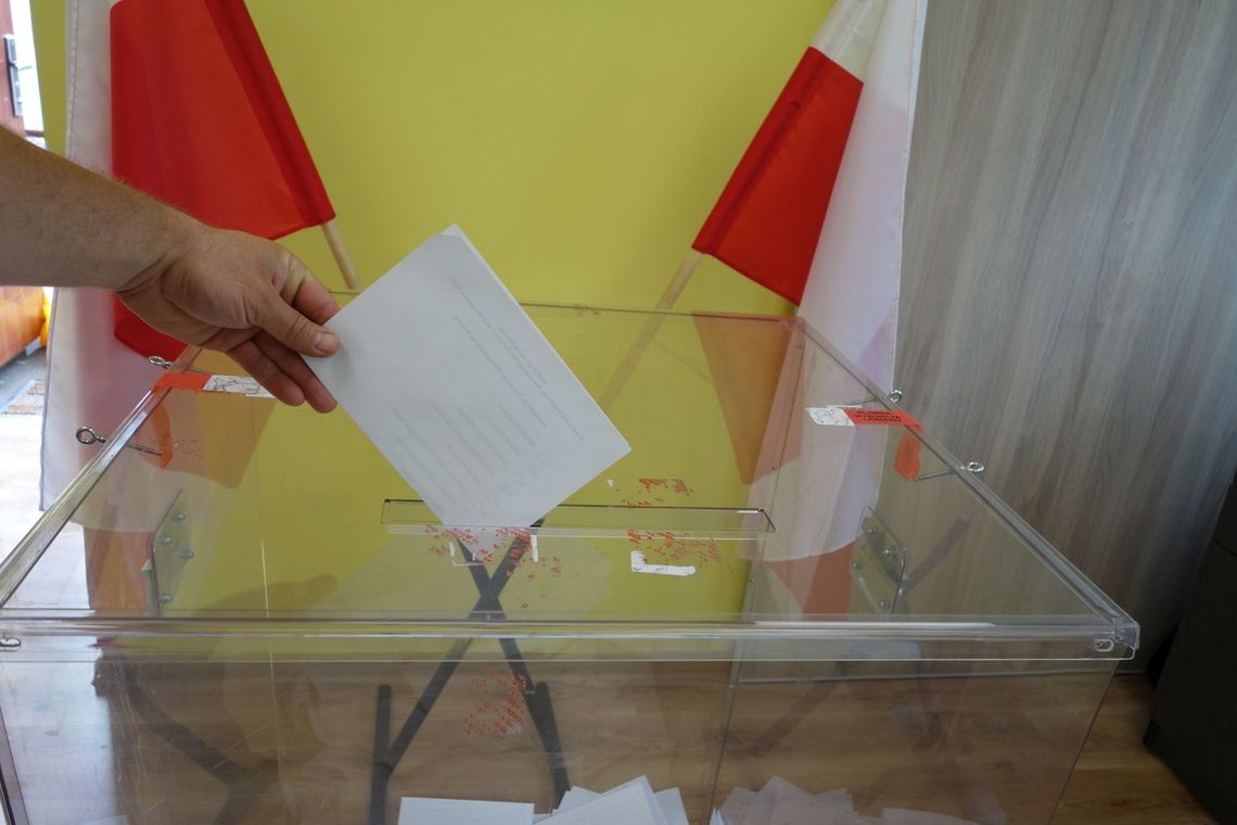 Wyniki wyborów w powiecie lubańskim
