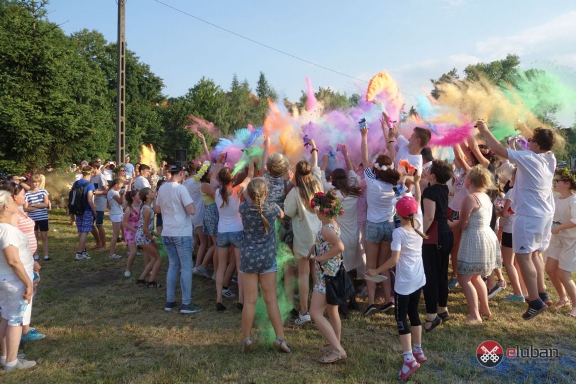 Wystartowały Dni Lubania! - Dzień pierwszy