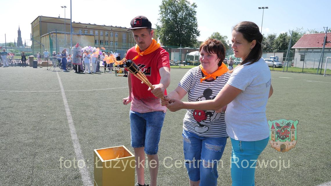 XVII Międzynarodowe Igrzyska Sportowe Osób z Niepełnosprawnościami