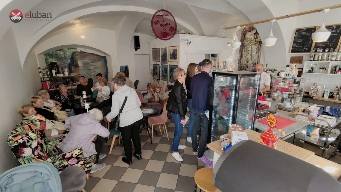 Zaczęła się Lubańska Noc Muzeów i Historycznych Smaków!