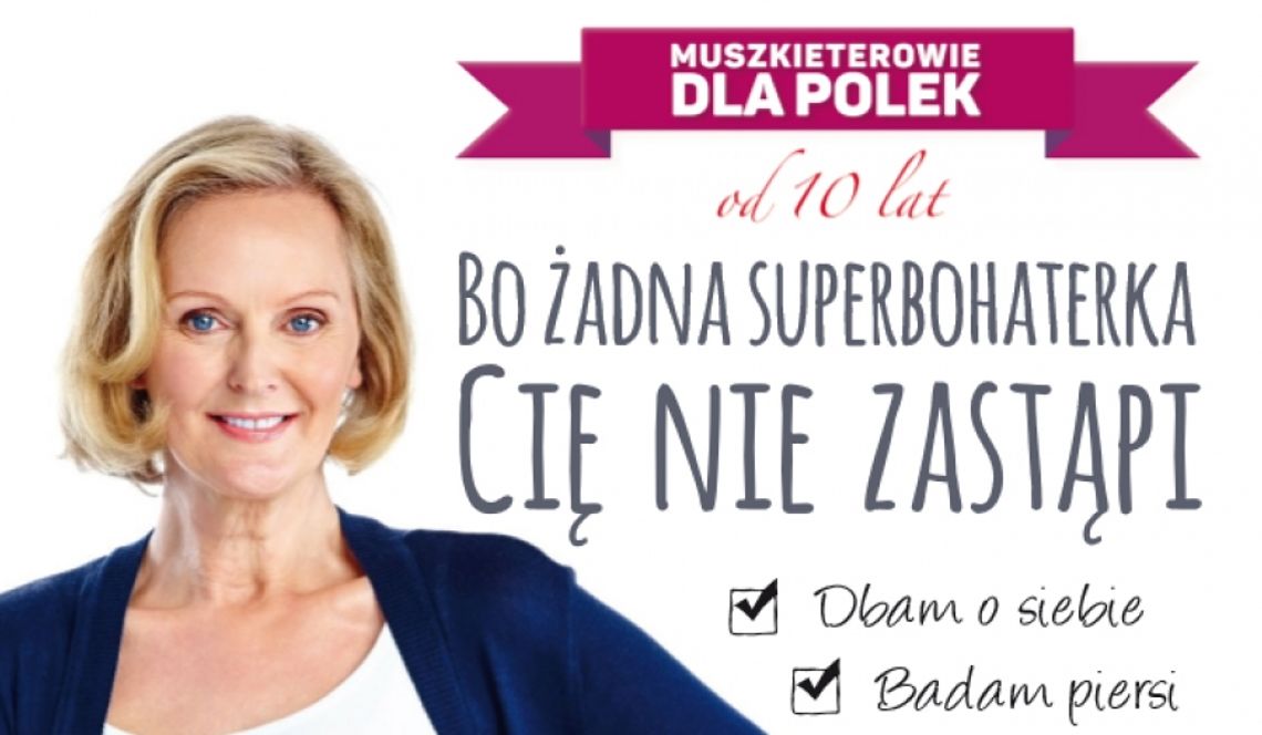 Zadbaj o swoje zdrowie