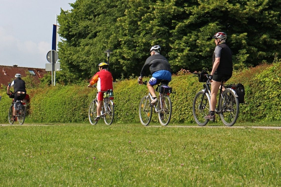 &quot;Zakończenie sezonu rowerowego 2017&quot;