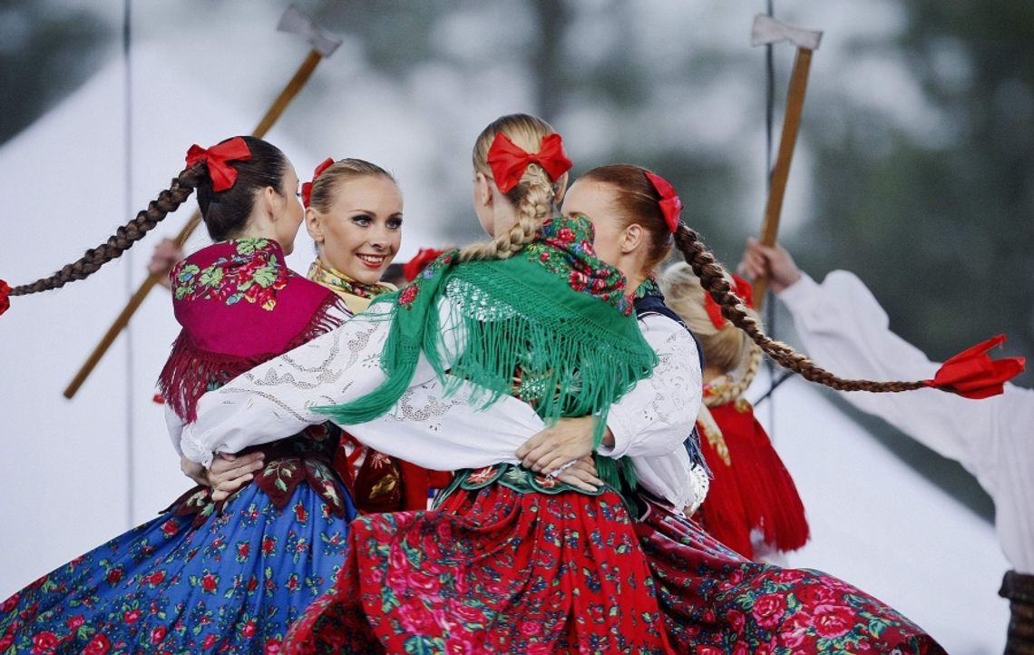 Zapraszamy na wyjątkowy koncert Galowy Zespołu Pieśni i Tańca „Śląsk”