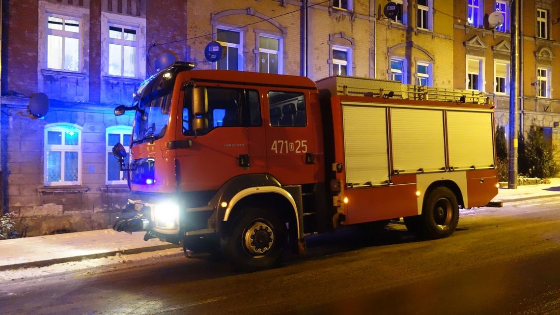 Zaproś kominiarza zanim przyjedzie do Ciebie strażak