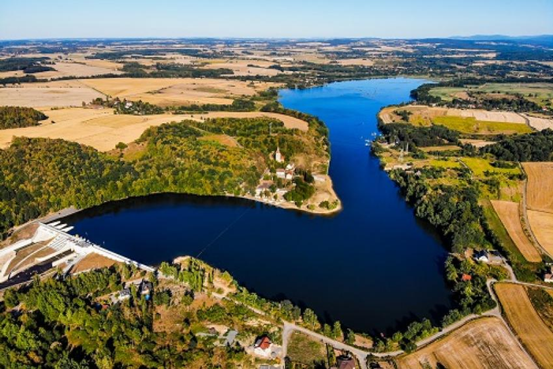 Zawidów. Przetarg na budowę ścieżki pieszo-rowerowej