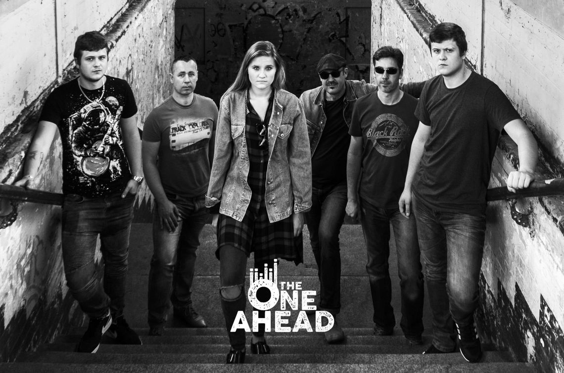 Zespół The One Ahead wydaje debiutancki album „Go”