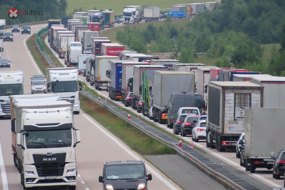 Zgorzelec skarży kontrole graniczne. Podpisz skargę do Unii Europejskiej