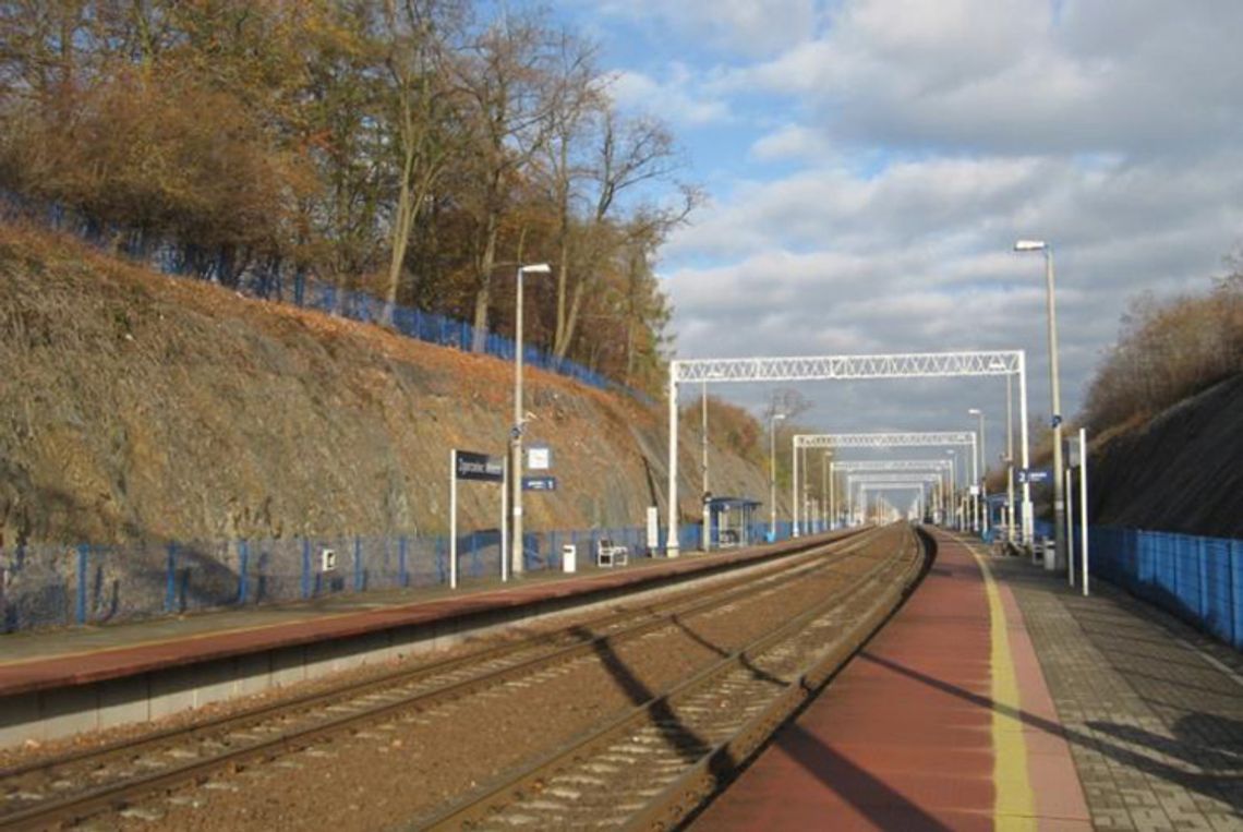 Zgorzelec - Węgliniec. Czas na ostatni odcinek