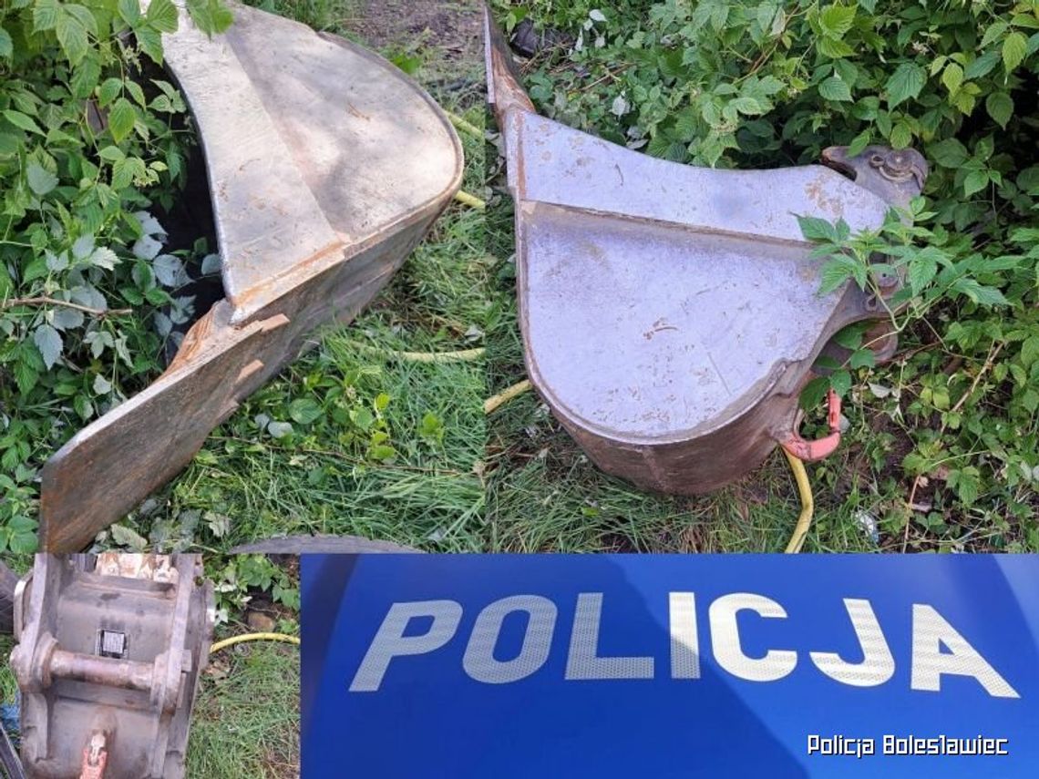 Złodziej recydywista zmienił rejon działania. Policjanci i tak go dopadli