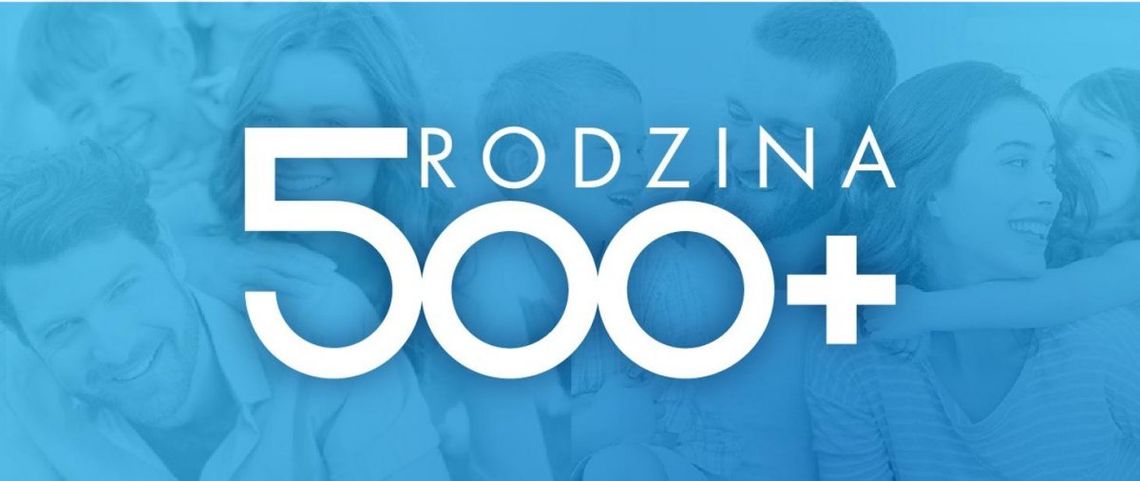 Zmiany w programie „Rodzina 500+”. Odpowiadamy na najczęściej zadawane pytania