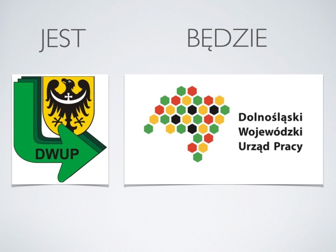 Znamy zwycięzcę konkursu na nowe logo DWUP