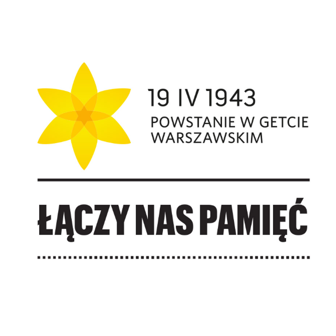 Żonkile 80 Lat Temu W Getcie Warszawskim Wybuchło Powstanie 6590