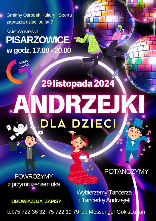 Andrzejki