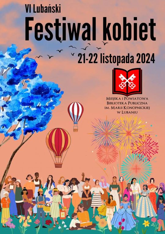 Festiwal Kobiet