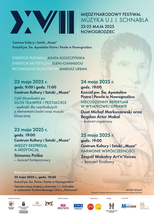 festiwal nowogrodziec