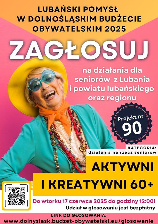 głosowanie