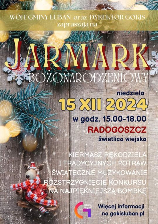 Jarmark Radogoszcz