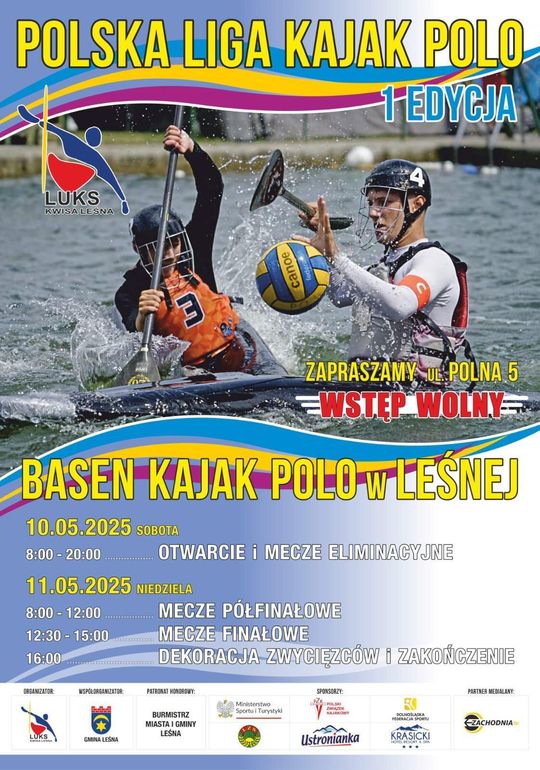 kajakpolo