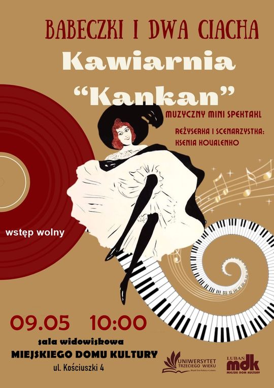 koncert
