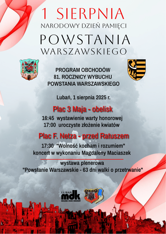 powstanie