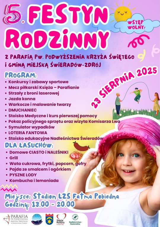 świeradów