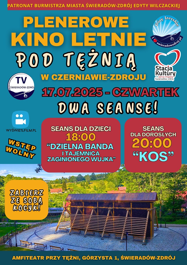 świeradów