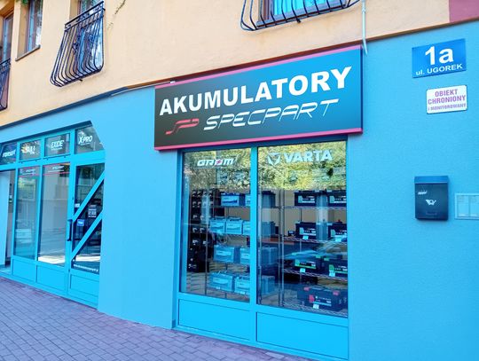 Akumulatory