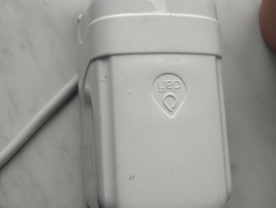 Przepływowy elektryczny ogrzewacz wody nowy