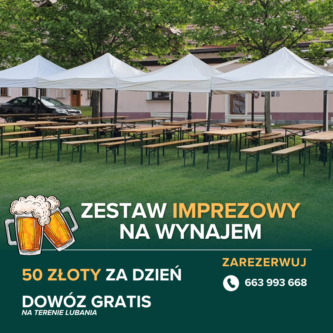 Wynajmij Solidny Zestaw Ogrodowy Idealny na każdą okazję Zestawy Piknikowe Imprezowe Wynajmij Solidny Zestaw Ogrodowy Idealny na każdą okazję Zestawy Piknikowe Imprezowe