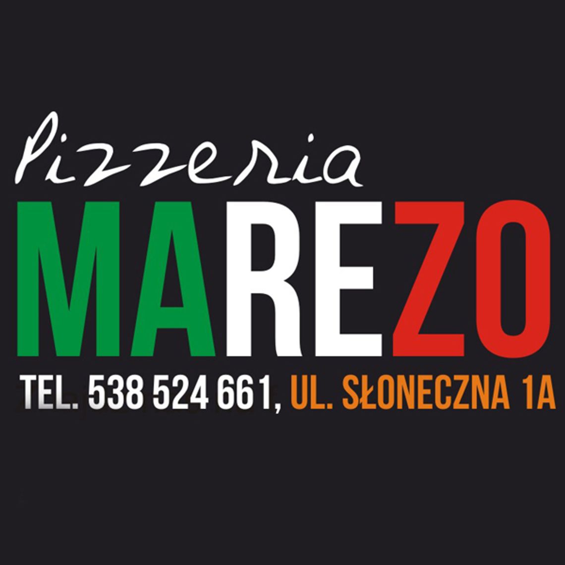 Pizzeria Marezo