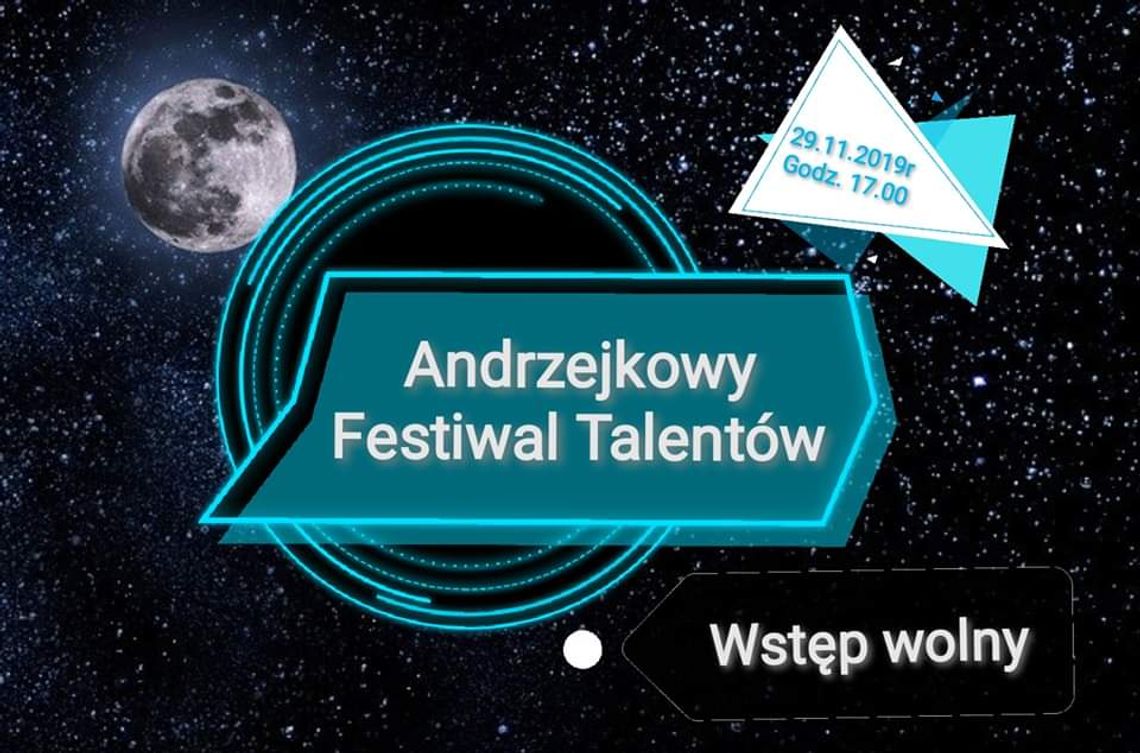 X Andrzejkowy Festiwal Talentów