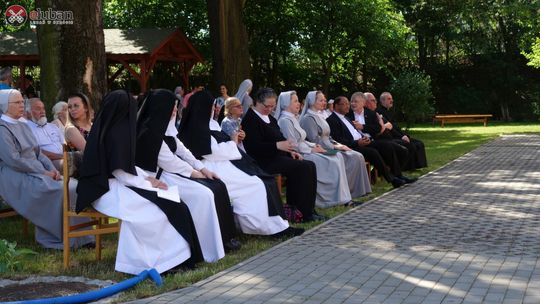 Obchody 700-lecia Zakonu sióstr św. Magdaleny od Pokuty w Lubaniu