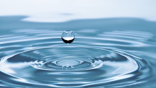 Dysponowanie wodą staje się koniecznością w czasach postępujących zmian klimatycznych – marszałek Cezary Przybylski