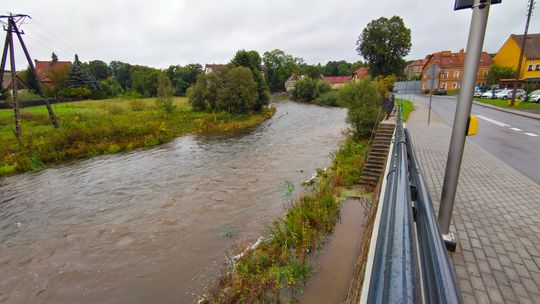 Leśna