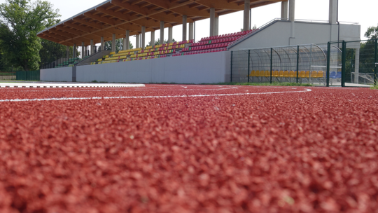 Lubański stadion 2.09.2024