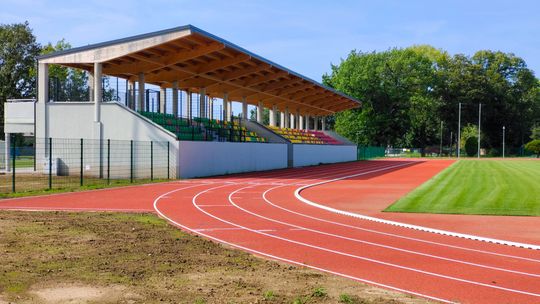 Lubański stadion 2.09.2024