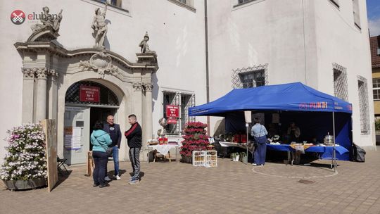 Rozpoczęła się lubańska Noc Muzeów i Historycznych Smaków