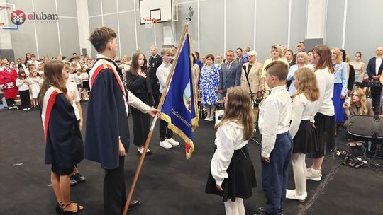Tak świętowano nadanie imienia Świętego Floriana szkole w Radostowie