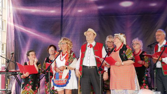 FolkArt`25, galeria zdjęć MDK Lubań