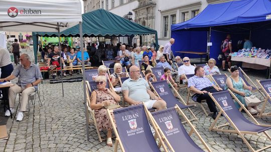 FolkArt`25 Lubań, galeria zdjęć eLuban.pl