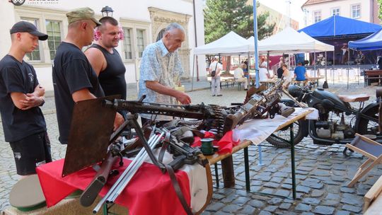 Koncert z okazji Święta Wojska Polskiego