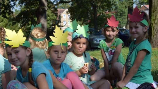 Leśnicy w lubańskiej Jedynce