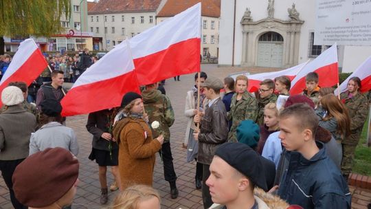 Orlęta Lwowskie - najdzielniejsze dzieci świata