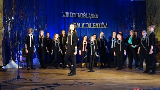 VIII Dolnośląska Gala Talentów