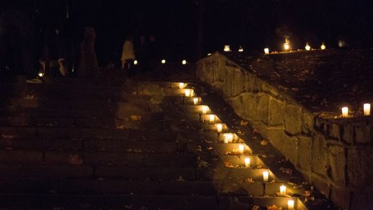 Akcja ZNICZ na „Mogiłkach”