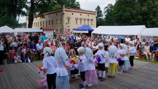 Kamieniołomy w gminie Siekierczyn - Tajemnic i zagadek ciąg dalszy