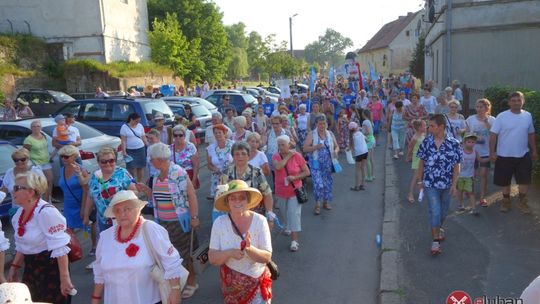 Wystartowały Dni Lubania! - Dzień pierwszy