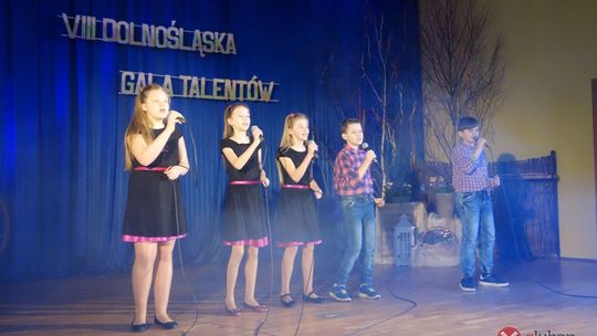 VIII Dolnośląska Gala Talentów